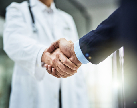 L’e-procurement e i vantaggi per la collettività: l'esperienza di un IRCCS