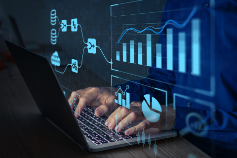 Le leve per concretizzare i progetti strategici ICT: l'esperienza del Ministero dell'Interno