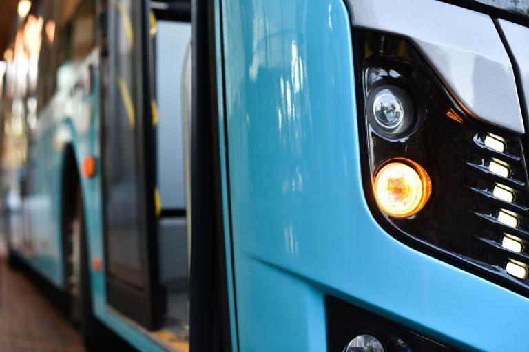 Veicoli, mobilità e trasporti
